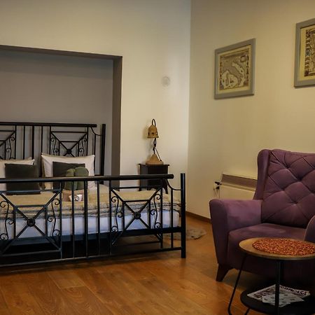 Rezervisi Slobodno, U Centru Smo Apartment Novi Sad Bagian luar foto
