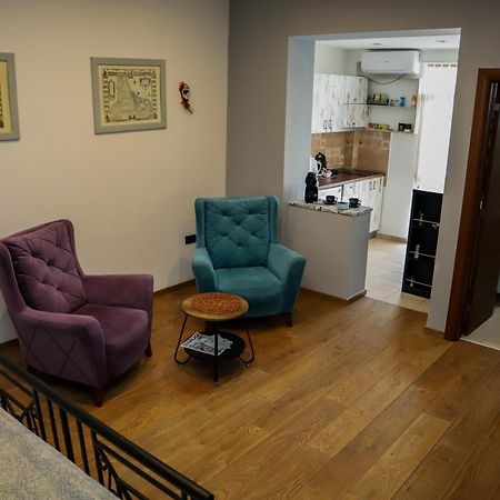 Rezervisi Slobodno, U Centru Smo Apartment Novi Sad Bagian luar foto