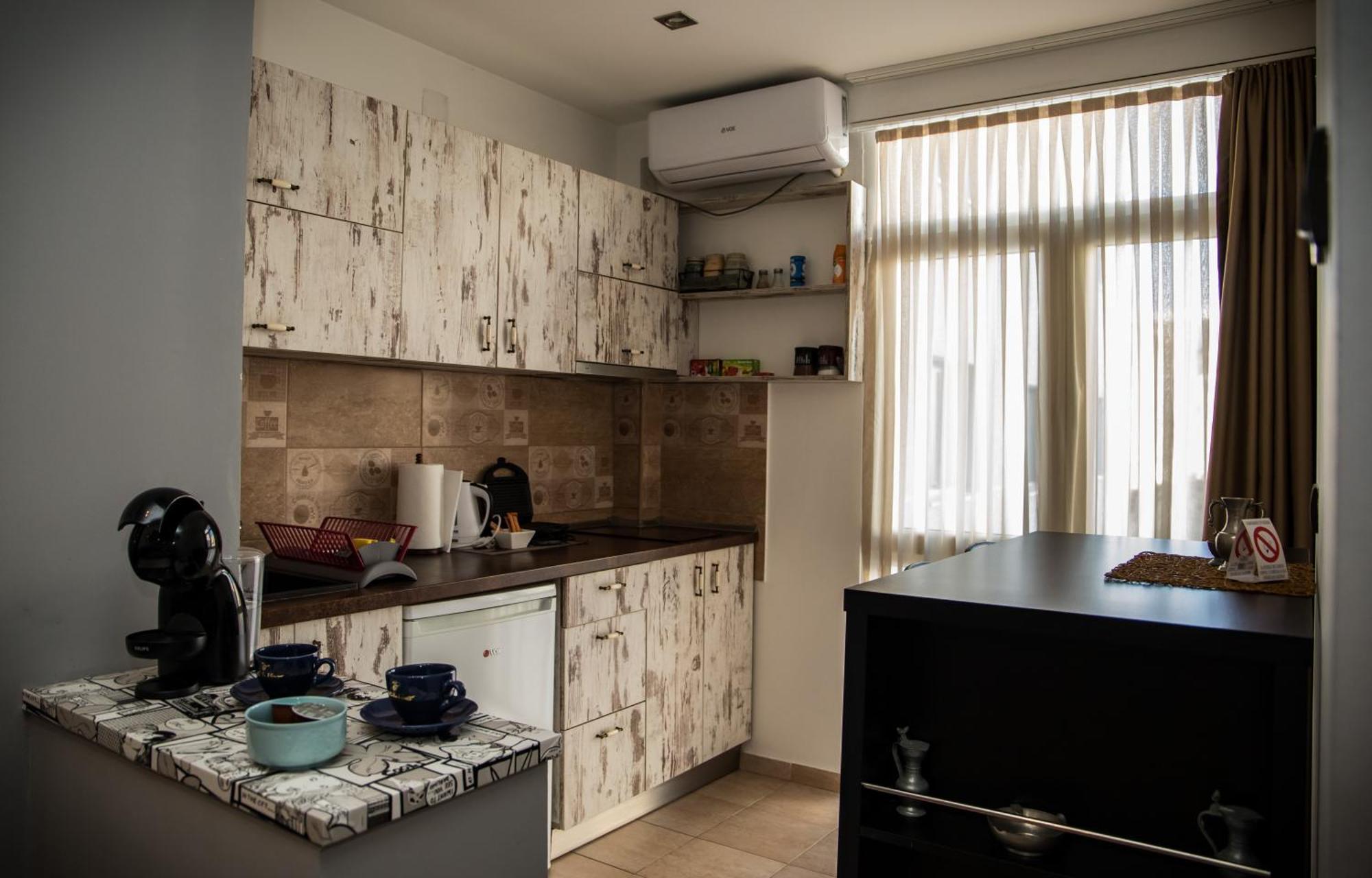 Rezervisi Slobodno, U Centru Smo Apartment Novi Sad Bagian luar foto