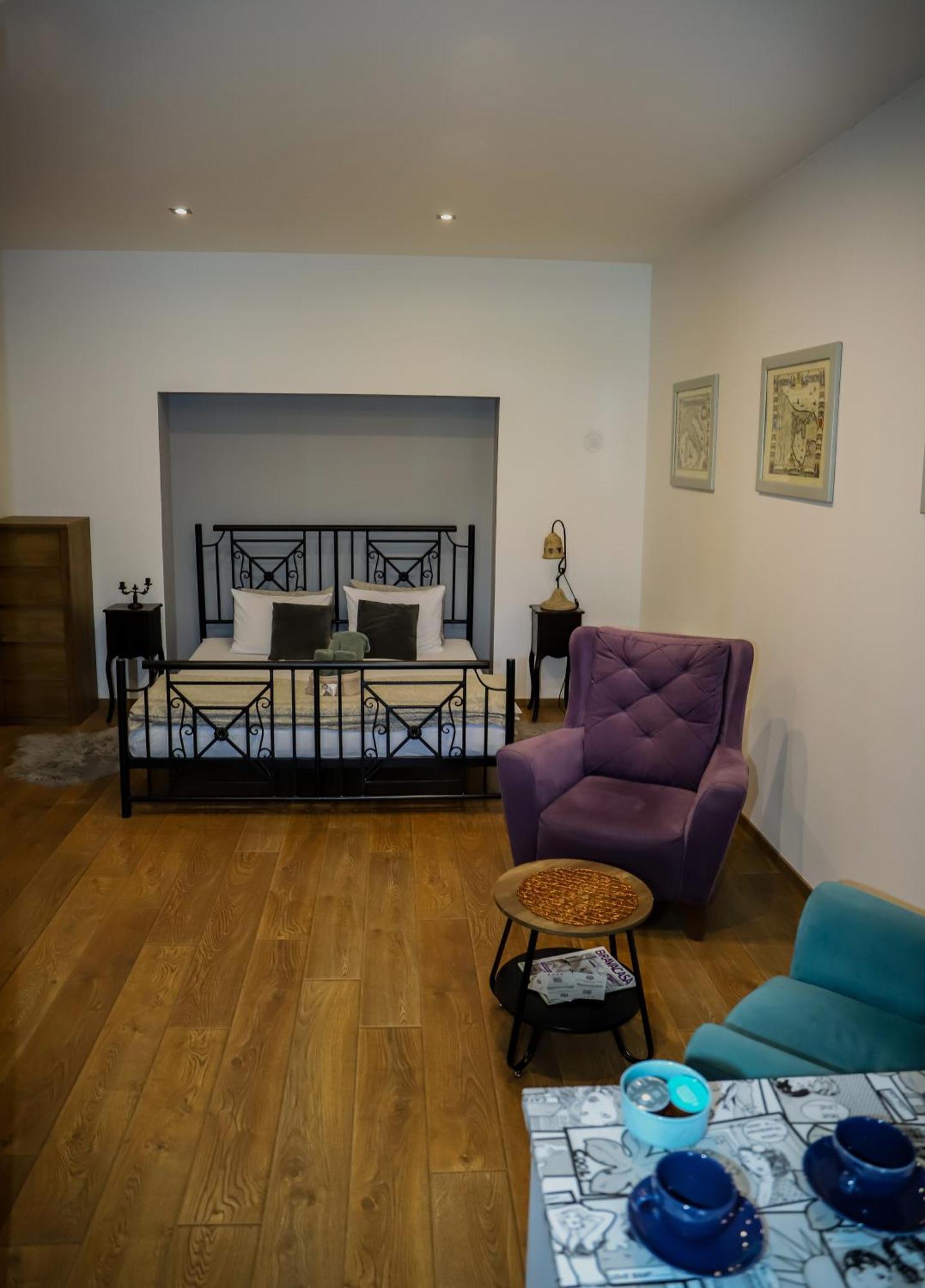 Rezervisi Slobodno, U Centru Smo Apartment Novi Sad Bagian luar foto