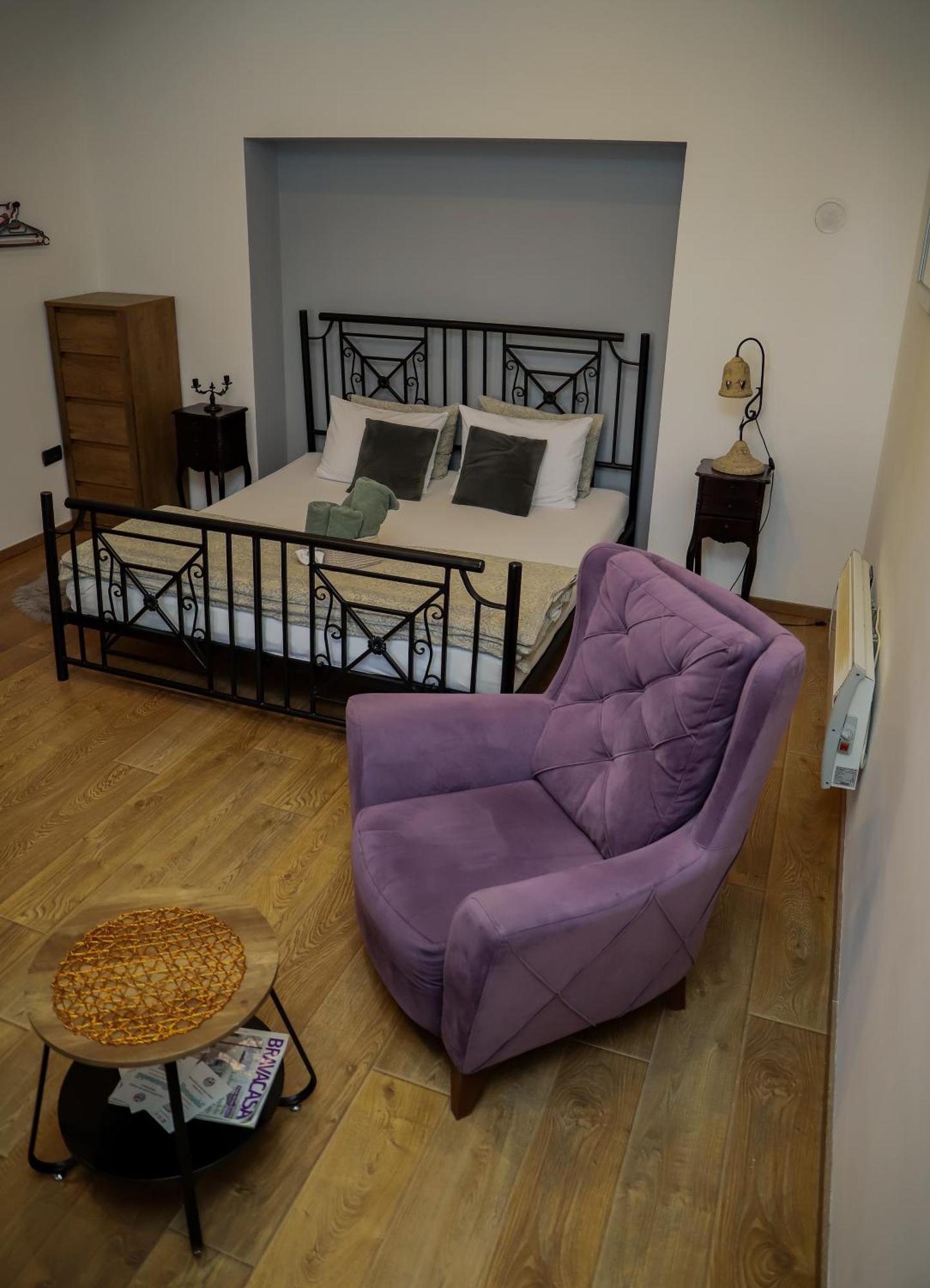 Rezervisi Slobodno, U Centru Smo Apartment Novi Sad Bagian luar foto